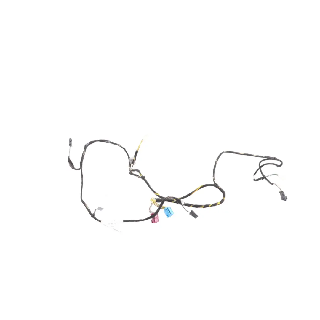 Front Door Wiring Harness Loom Passenger Side to Mercedes CLS C218 with Part number A2185403005 Mercedes CLS C218 Front Door Wiring Harness Loom Passenger Side - SKU A2185403005 - Part number A2185403005