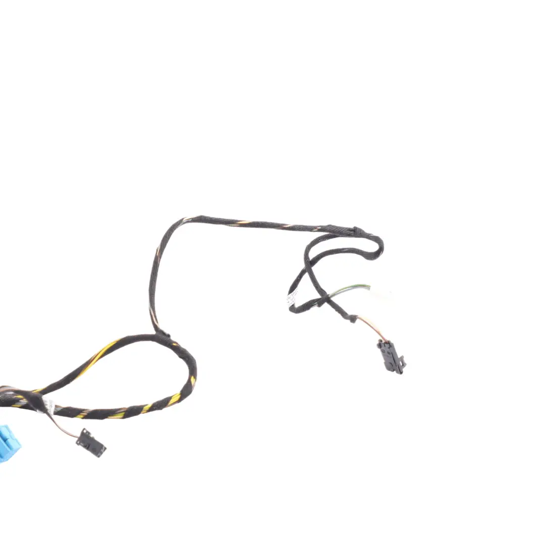 Front Door Wiring Harness Loom Passenger Side to Mercedes CLS C218 with Part number A2185403005 Mercedes CLS C218 Front Door Wiring Harness Loom Passenger Side - SKU A2185403005 - Part number A2185403005