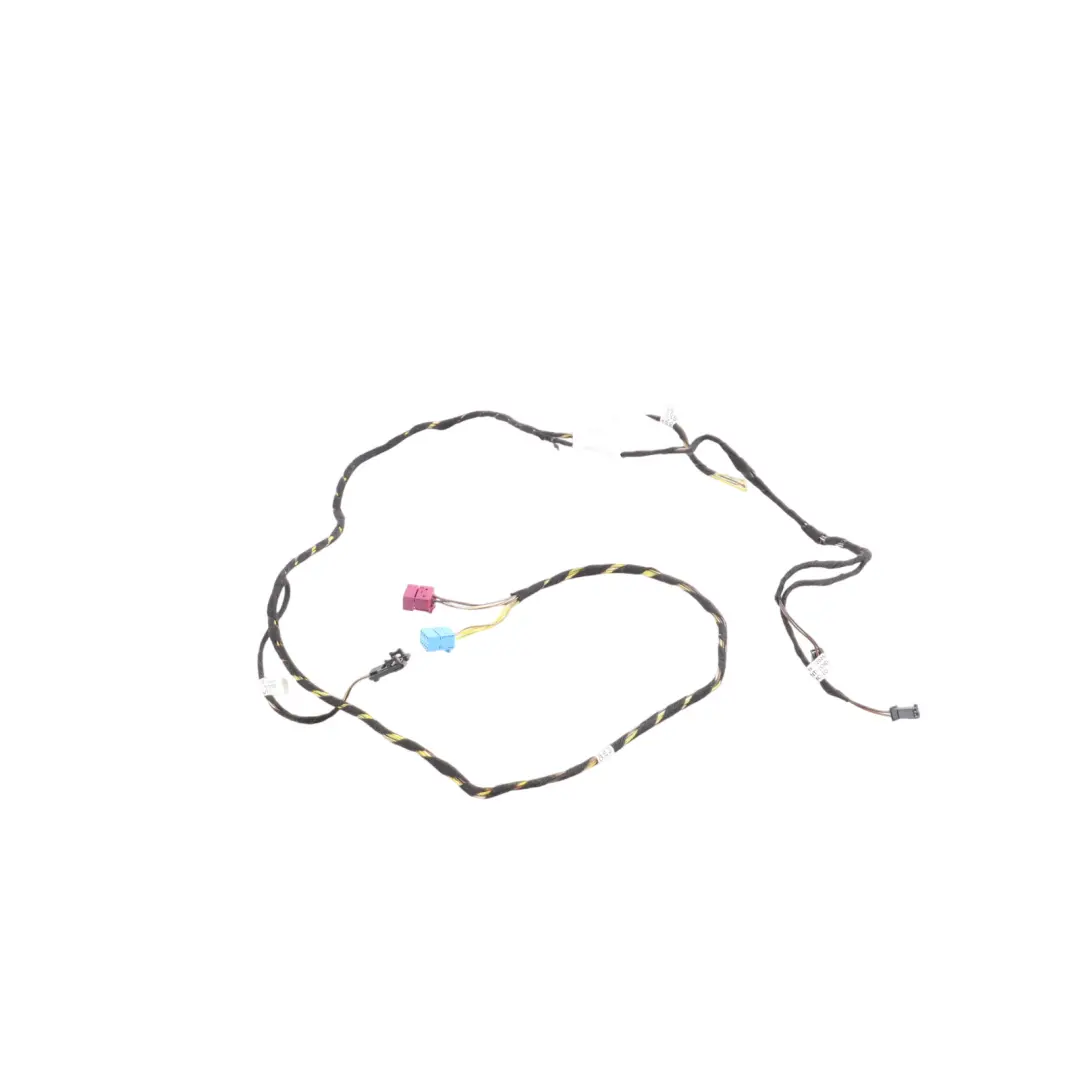 Door Wiring Harness Loom Left Right O/S to Mercedes CLS C218 Rear with Part number A2185403405 Mercedes CLS C218 Rear Door Wiring Harness Loom Left Right O/S - SKU A2185403405 - Part number A2185403405