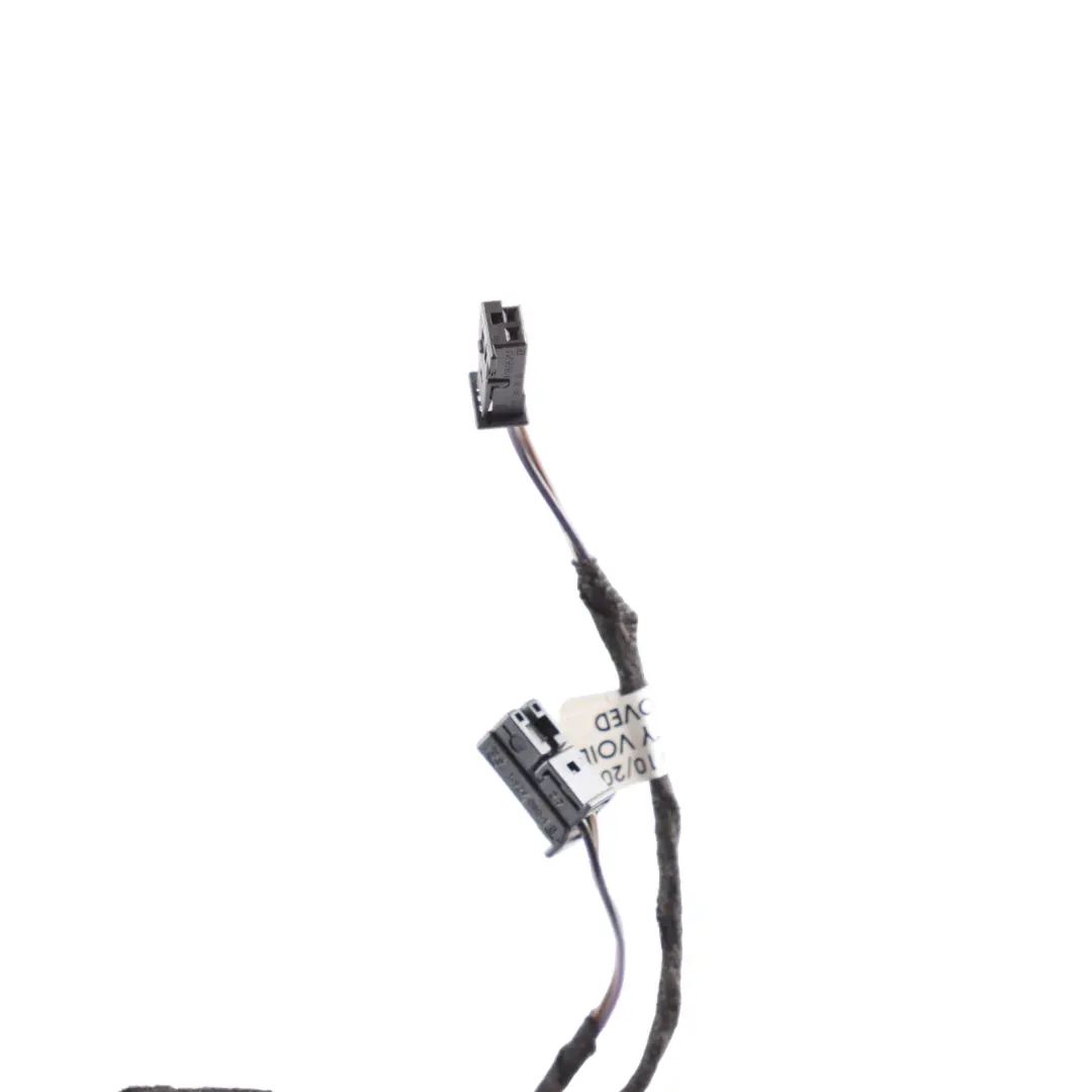 Mercedes CLS C218 Wiązka Elektryczna Tylnych Drzwi Lewa Prawa - SKU A2185403405 - Numer Części A2185403405