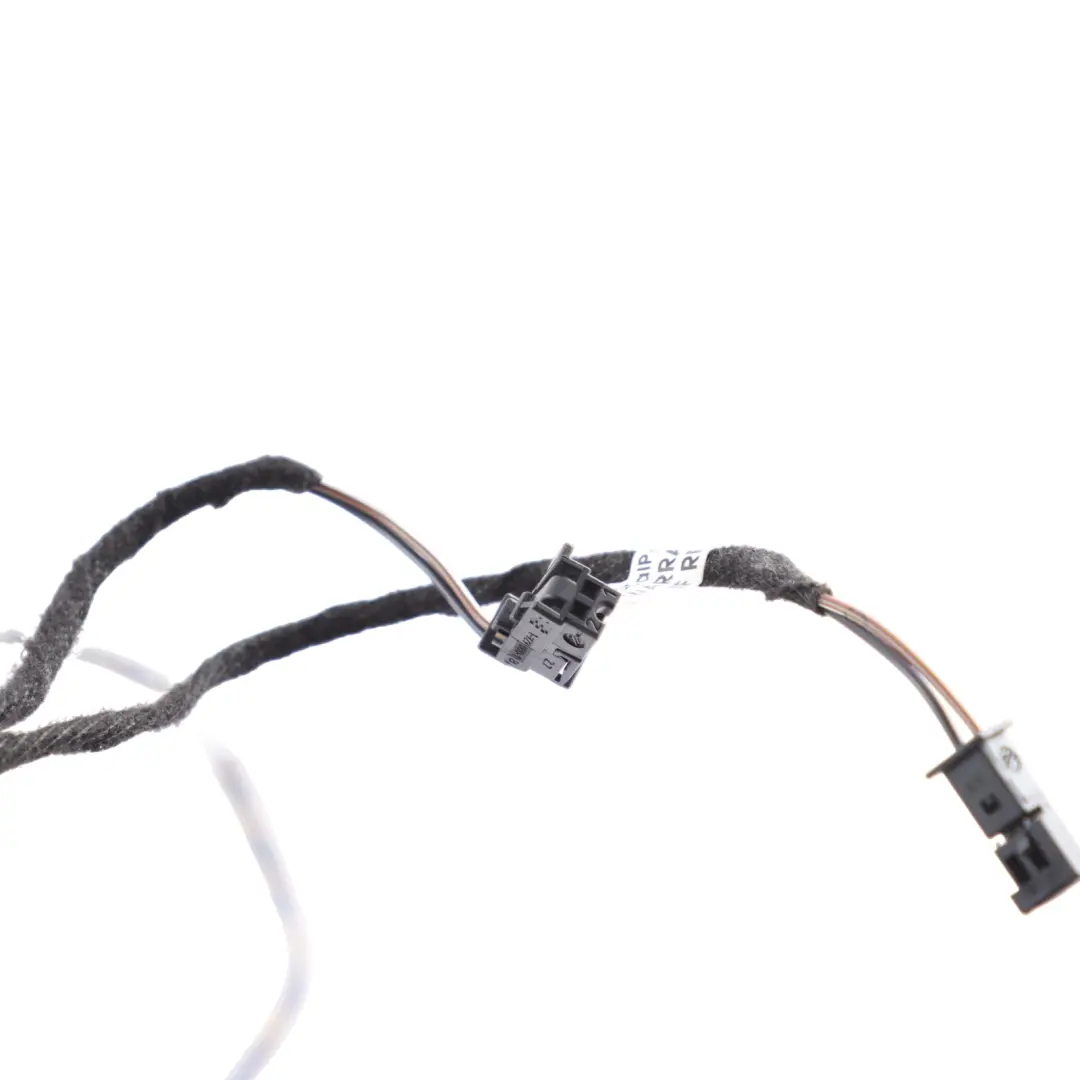 Door Wiring Harness Loom Left Right O/S to Mercedes CLS C218 Rear with Part number A2185403405 Mercedes CLS C218 Rear Door Wiring Harness Loom Left Right O/S - SKU A2185403405 - Part number A2185403405