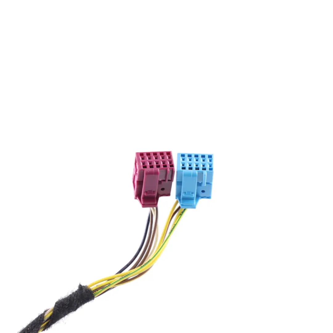 Door Wiring Harness Loom Left Right O/S to Mercedes CLS C218 Rear with Part number A2185403405 Mercedes CLS C218 Rear Door Wiring Harness Loom Left Right O/S - SKU A2185403405 - Part number A2185403405