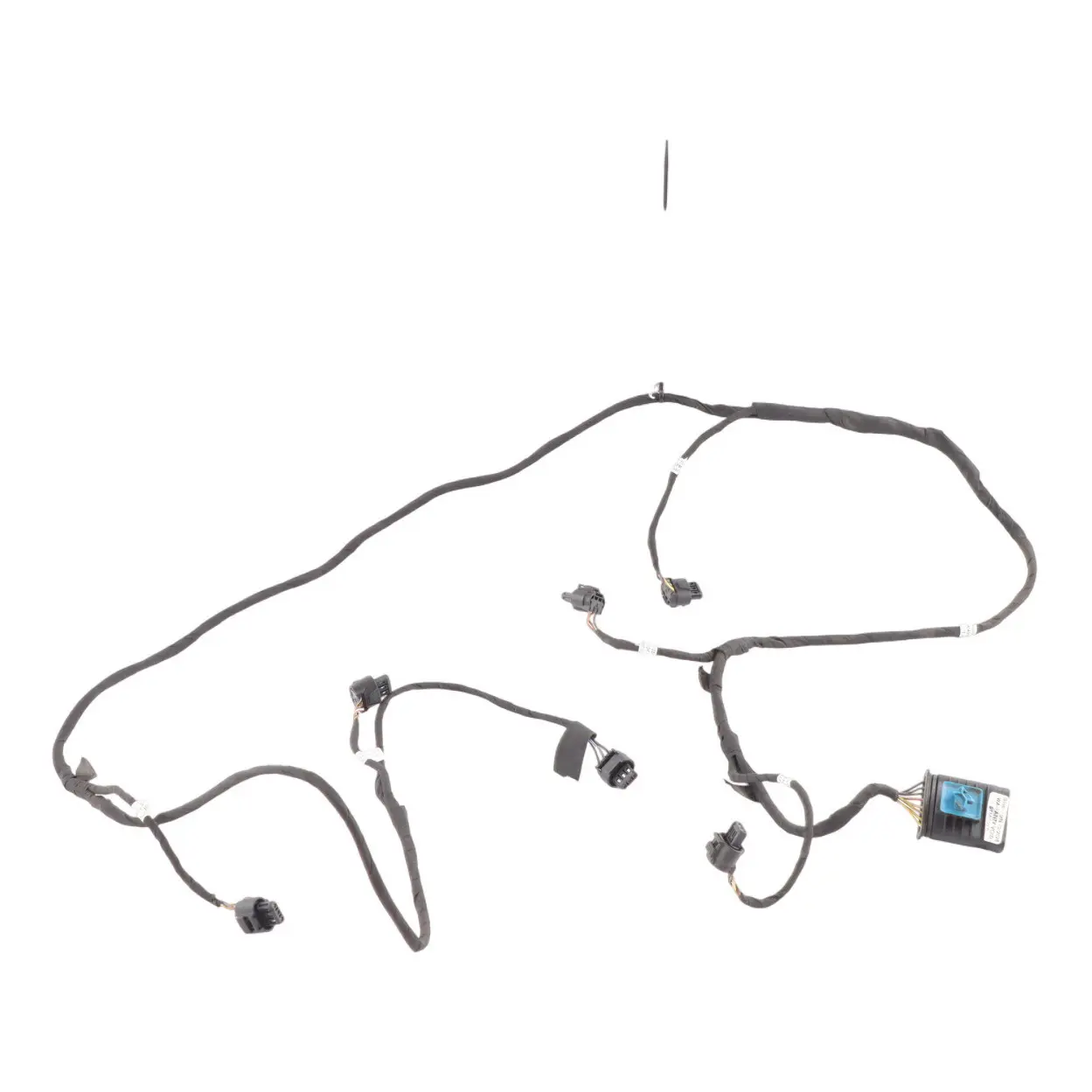 Mercedes CL C218 X218 Wiring Loom PDC Harness Parking Sensor Front A2185405905