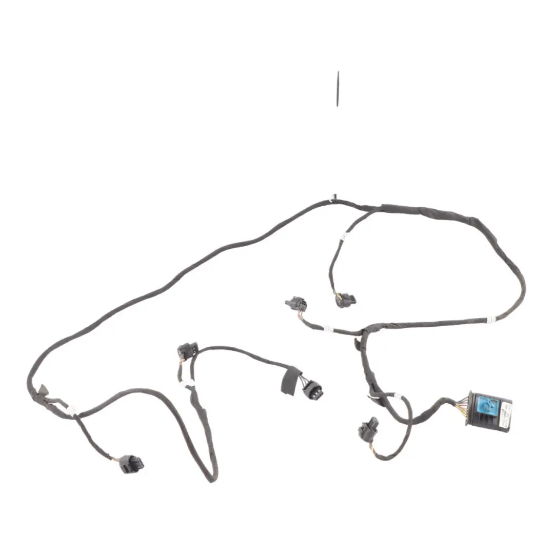 Wiring Loom PDC Harness Parking Sensor Front to Mercedes CL C218 X218 with Part number A2185405905 Mercedes CL C218 X218 Wiring Loom PDC Harness Parking Sensor Front - SKU A2185405905 - Part number A2185405905
