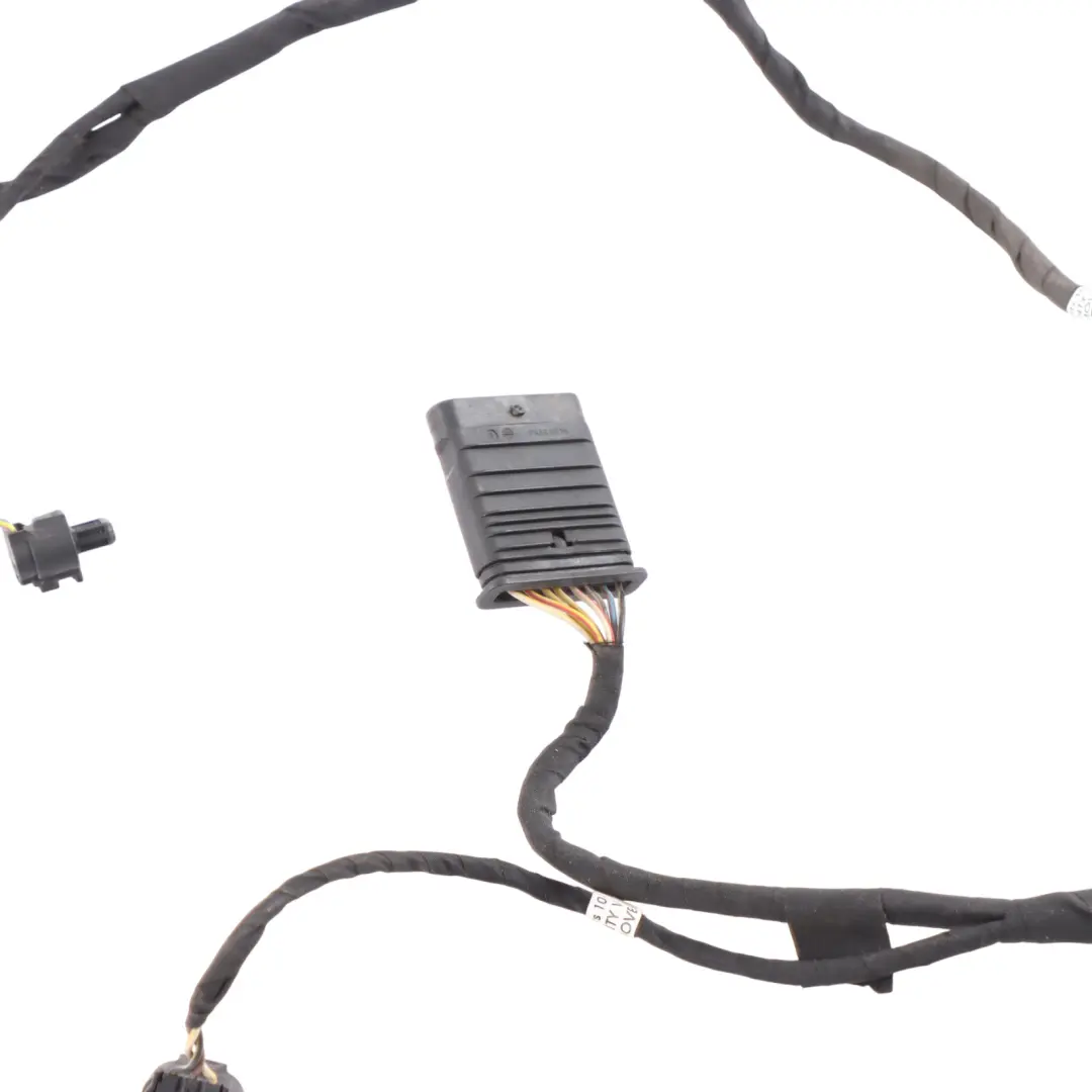 Wiring Loom PDC Harness Parking Sensor Front to Mercedes CL C218 X218 with Part number A2185405905 Mercedes CL C218 X218 Wiring Loom PDC Harness Parking Sensor Front - SKU A2185405905 - Part number A2185405905