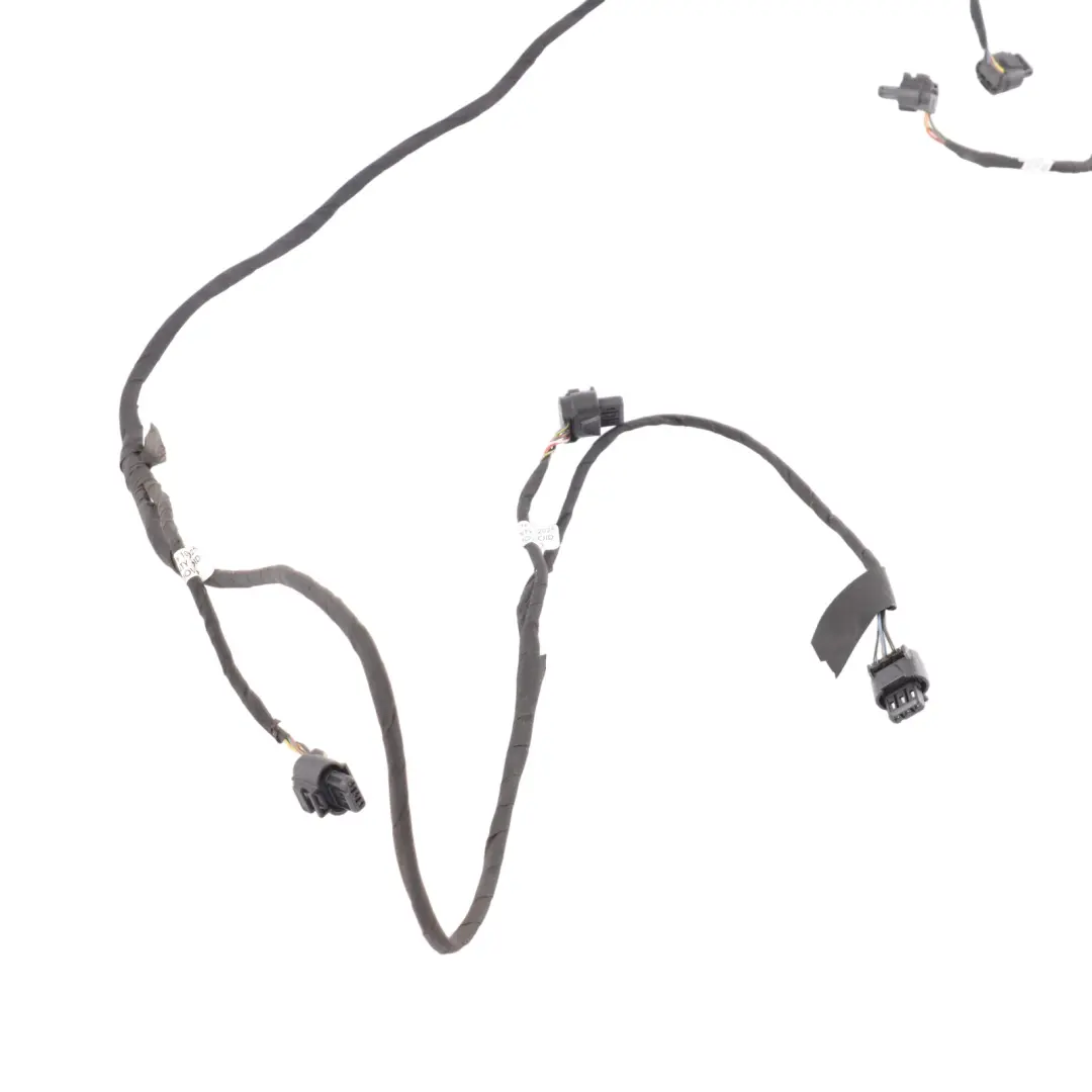 Mercedes CL C218 X218 Wiring Loom PDC Harness Parking Sensor Front - SKU A2185405905 - Part number A2185405905
