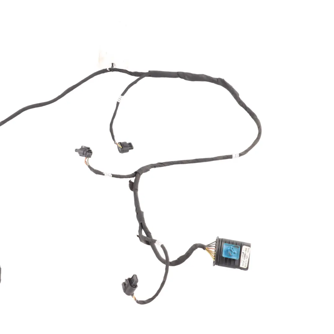 Wiring Loom PDC Harness Parking Sensor Front to Mercedes CL C218 X218 with Part number A2185405905 Mercedes CL C218 X218 Wiring Loom PDC Harness Parking Sensor Front - SKU A2185405905 - Part number A2185405905