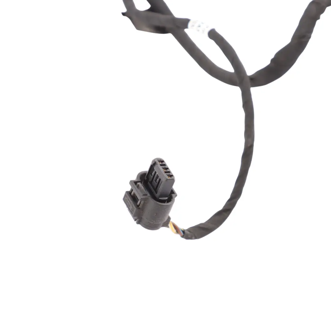 Mercedes CL C218 X218 Wiring Loom PDC Harness Parking Sensor Front - SKU A2185405905 - Part number A2185405905