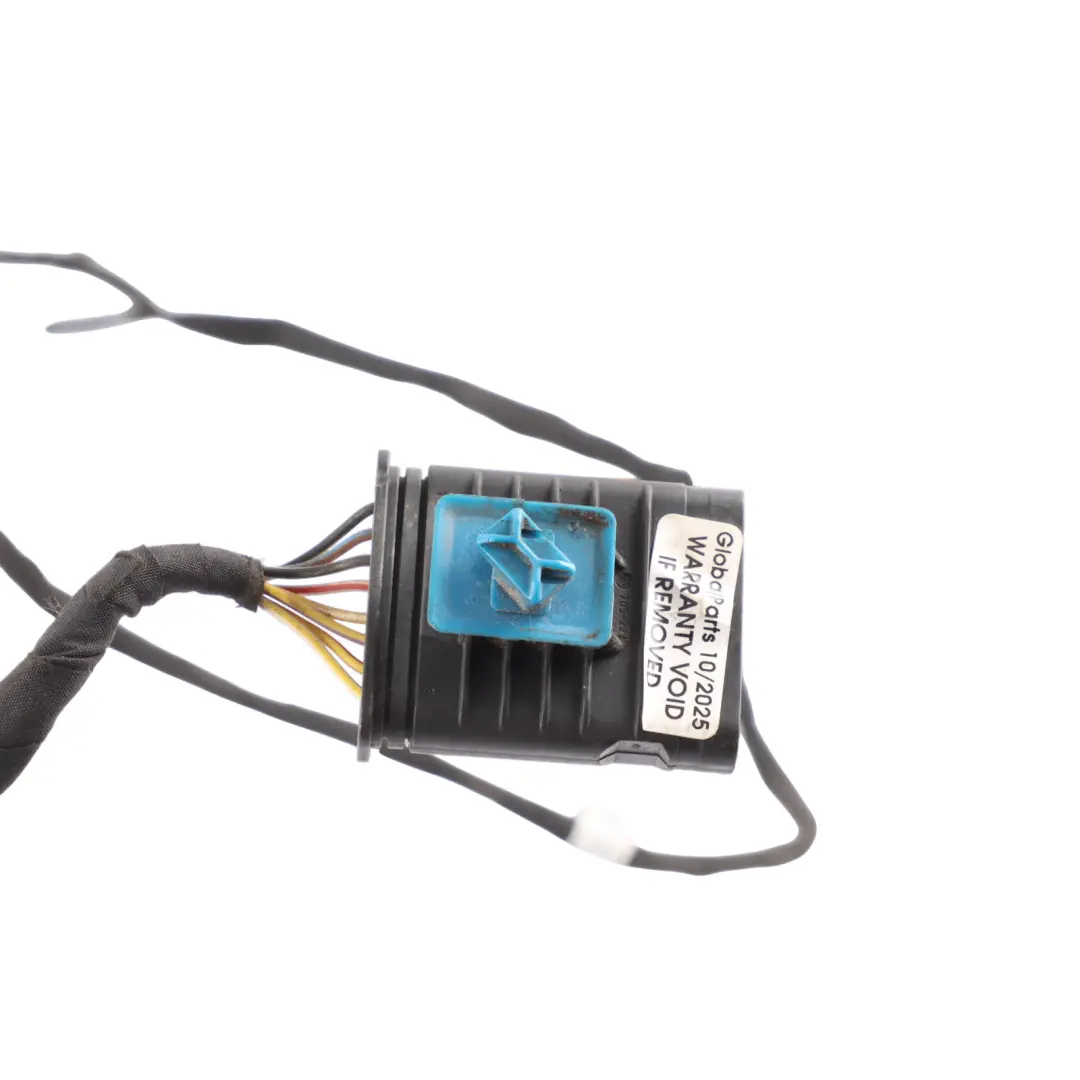 Mercedes CL C218 X218 Wiring Loom PDC Harness Parking Sensor Front - SKU A2185405905 - Part number A2185405905