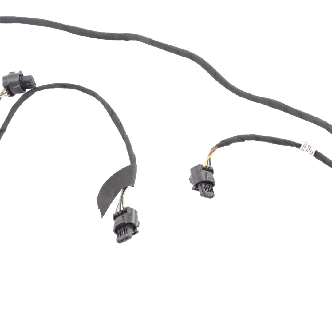 Wiring Loom PDC Harness Parking Sensor Front to Mercedes CL C218 X218 with Part number A2185405905 Mercedes CL C218 X218 Wiring Loom PDC Harness Parking Sensor Front - SKU A2185405905 - Part number A2185405905