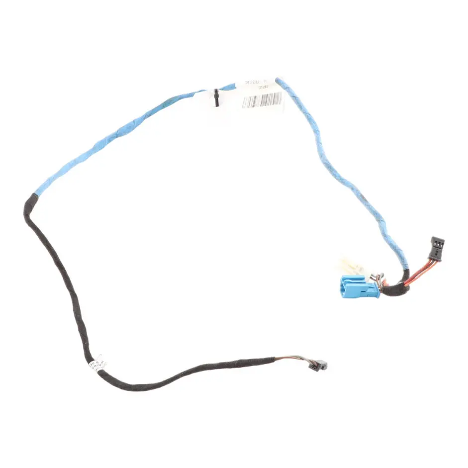 Front Dashboard Console Wiring Loom Harness to Mercedes CLS C218 with Part number A2185408907 Mercedes CLS C218 Front Dashboard Console Wiring Loom Harness - SKU A2185408907 - Part number A2185408907