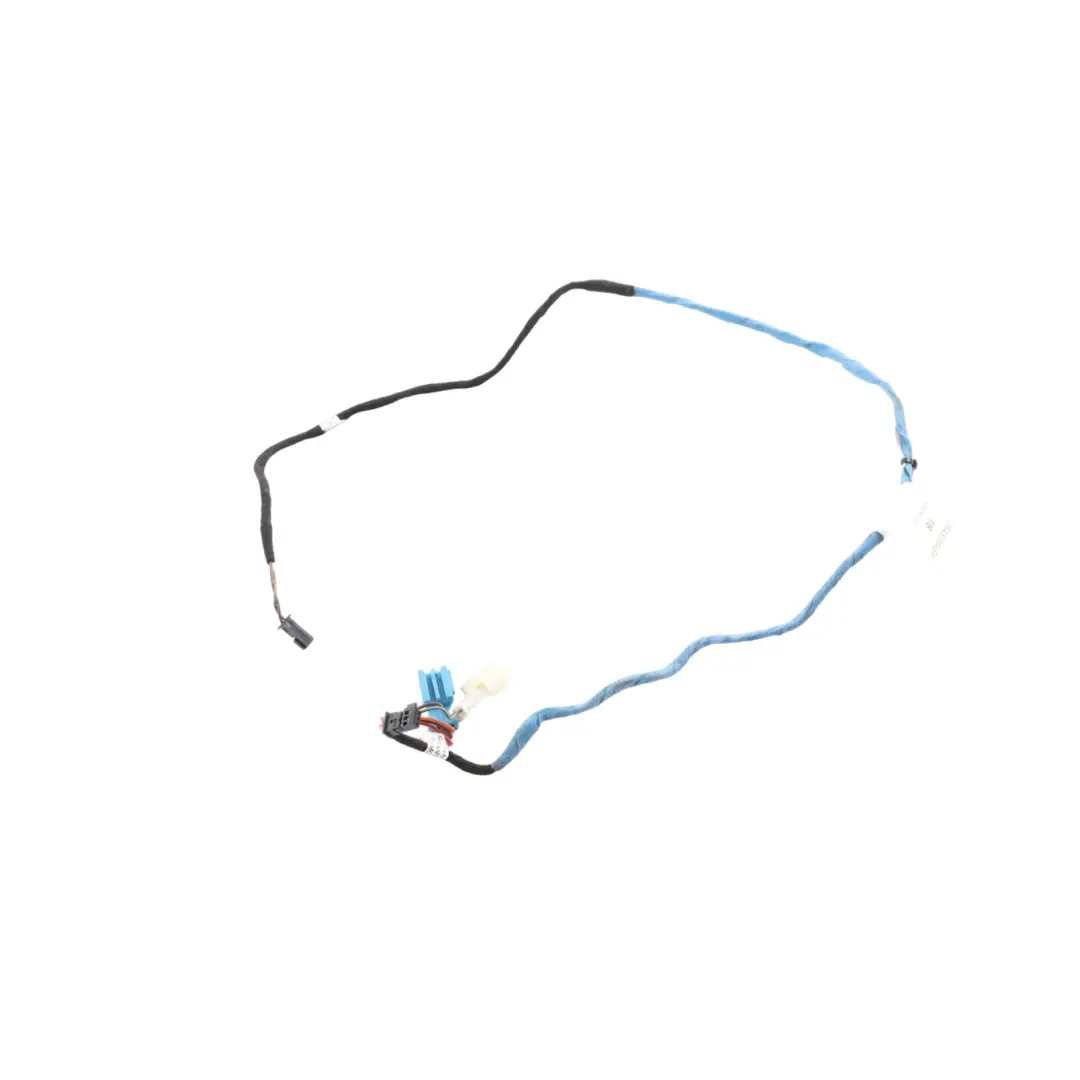 Mercedes CLS C218 Front Dashboard Console Wiring Loom Harness - SKU A2185408907 - Part number A2185408907