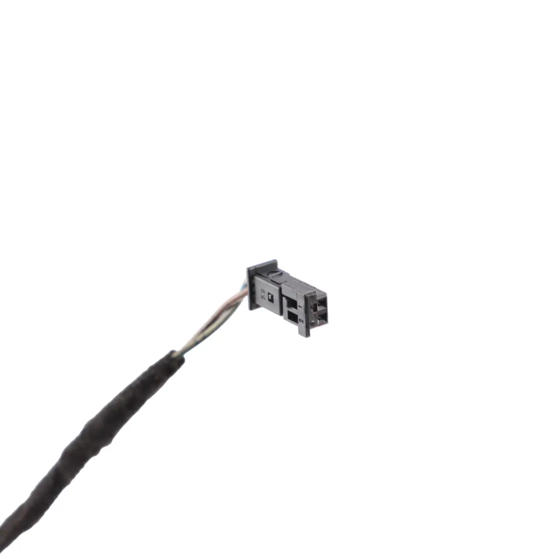 Front Dashboard Console Wiring Loom Harness to Mercedes CLS C218 with Part number A2185408907 Mercedes CLS C218 Front Dashboard Console Wiring Loom Harness - SKU A2185408907 - Part number A2185408907