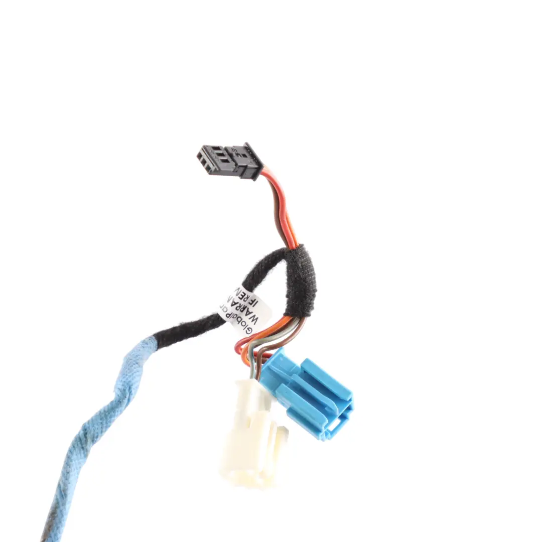 Mercedes CLS C218 Front Dashboard Console Wiring Loom Harness - SKU A2185408907 - Part number A2185408907