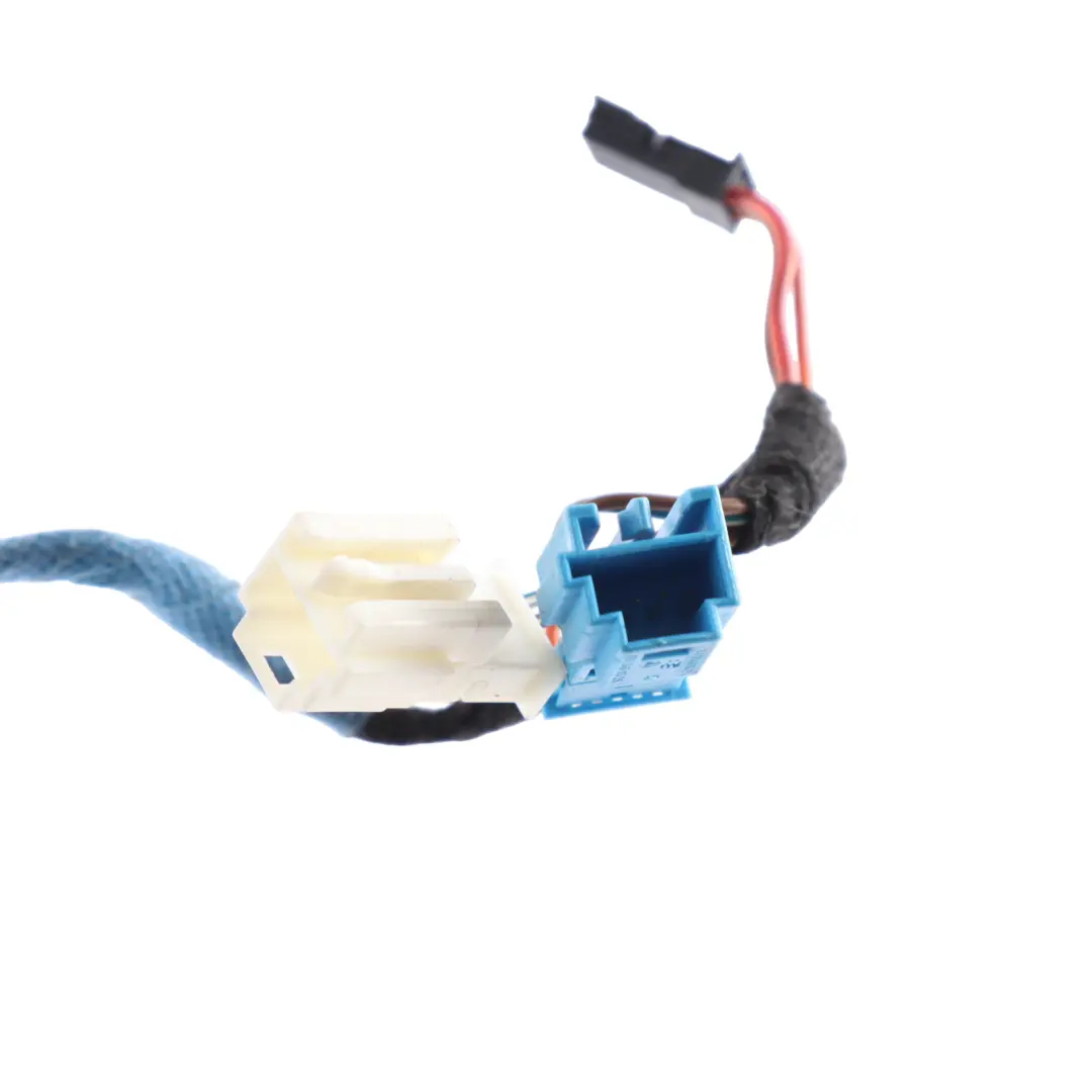 Front Dashboard Console Wiring Loom Harness to Mercedes CLS C218 with Part number A2185408907 Mercedes CLS C218 Front Dashboard Console Wiring Loom Harness - SKU A2185408907 - Part number A2185408907