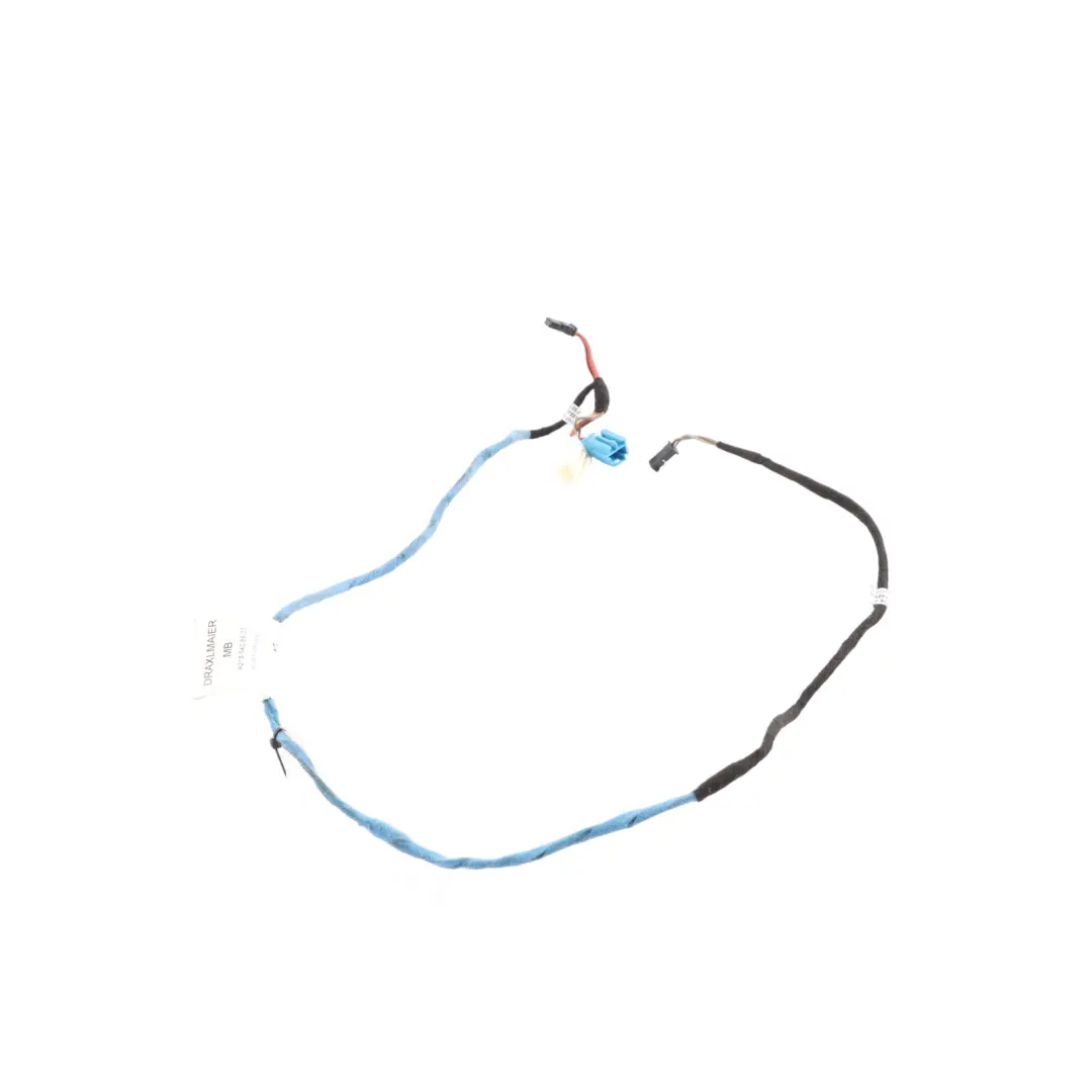 Front Dashboard Console Wiring Loom Harness to Mercedes CLS C218 with Part number A2185408907 Mercedes CLS C218 Front Dashboard Console Wiring Loom Harness - SKU A2185408907 - Part number A2185408907