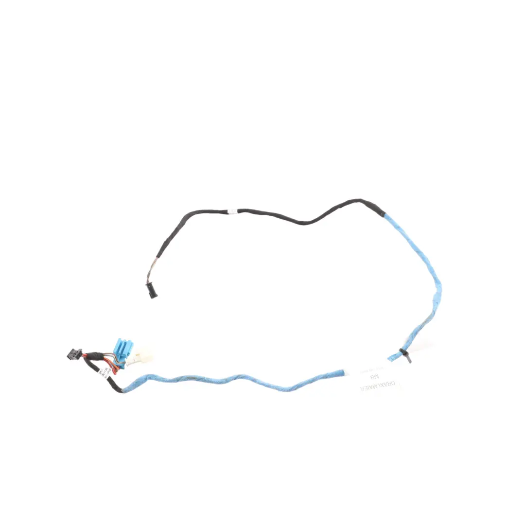 Mercedes CLS C218 Front Dashboard Console Wiring Loom Harness - SKU A2185408907 - Part number A2185408907