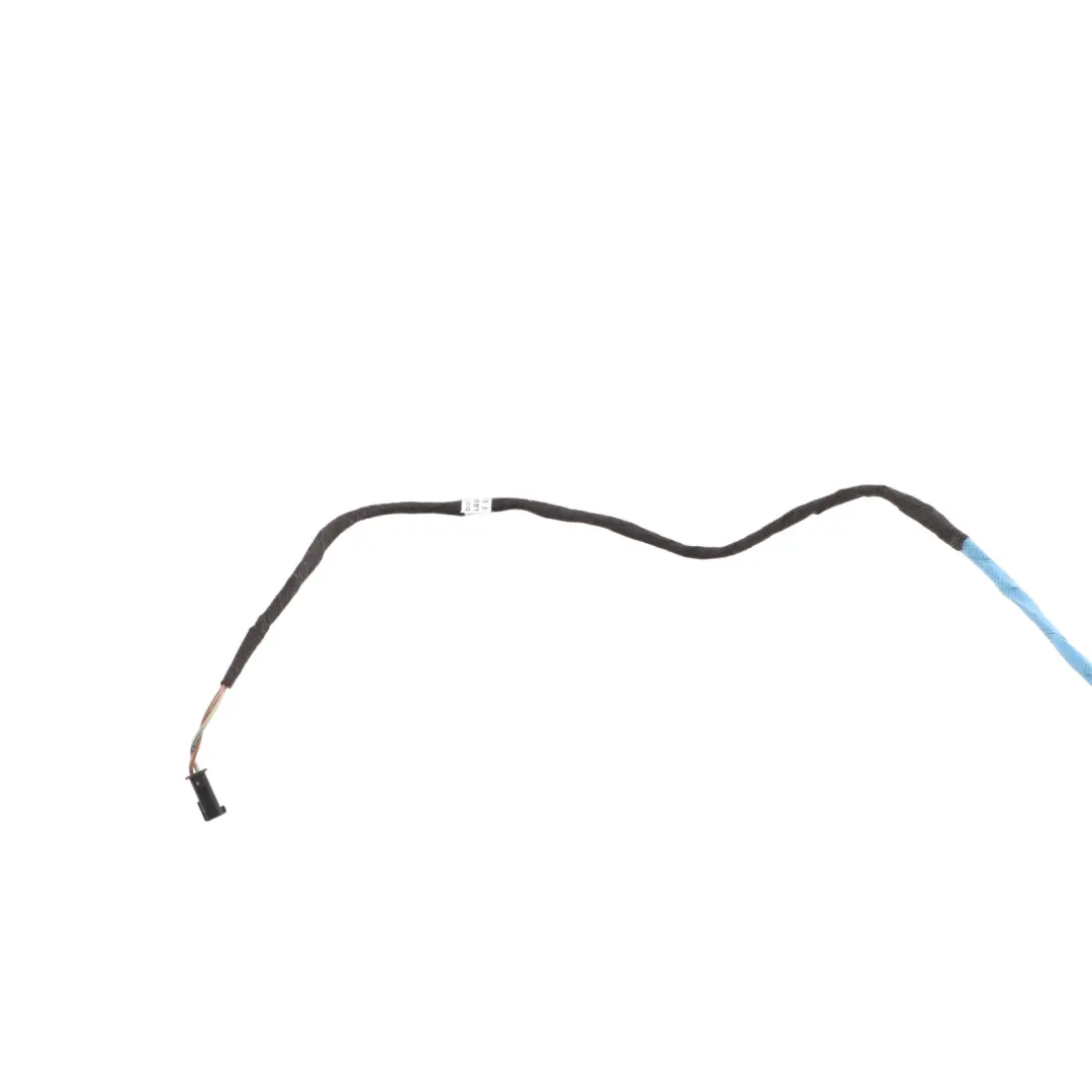 Mercedes CLS C218 Front Dashboard Console Wiring Loom Harness - SKU A2185408907 - Part number A2185408907