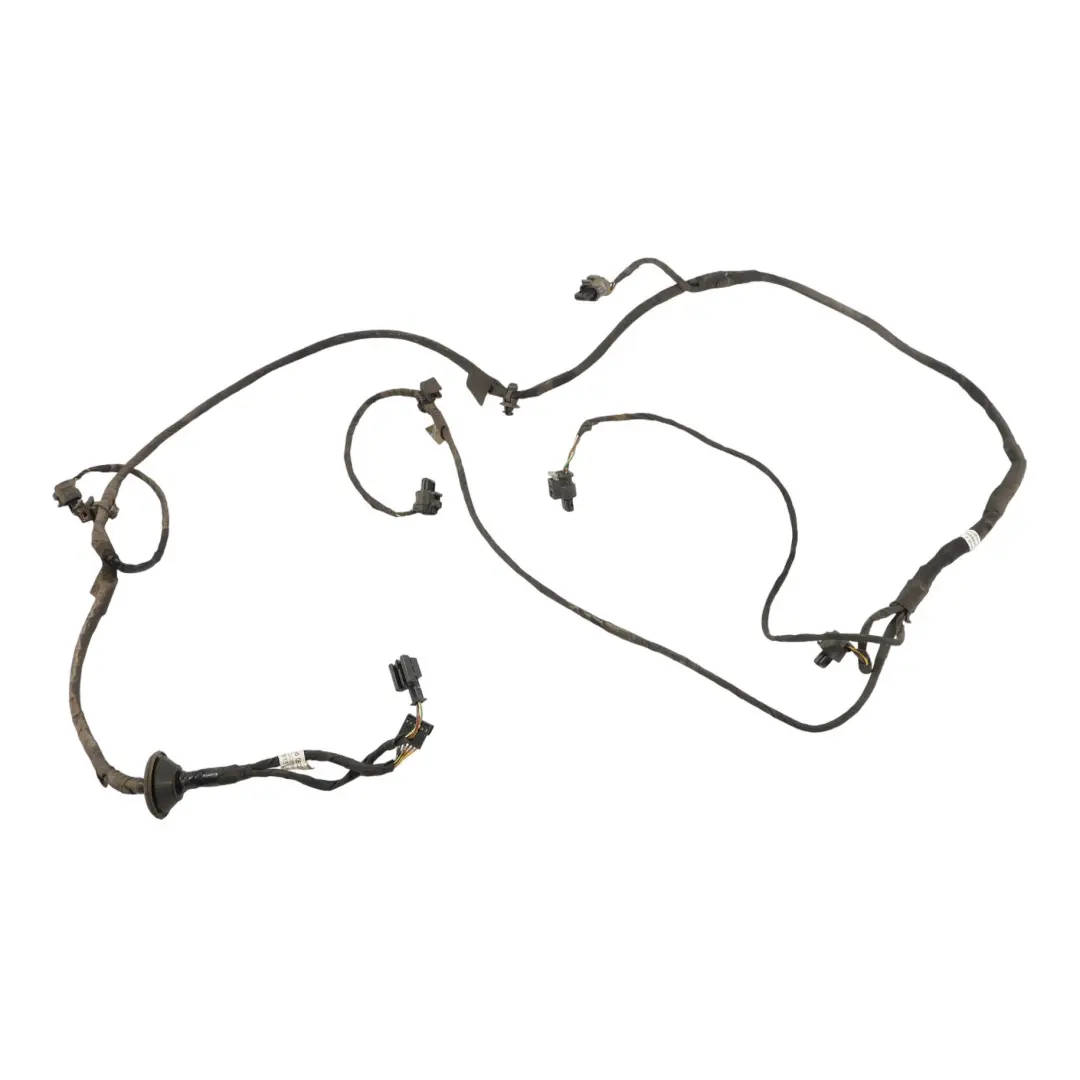 Wiązka Kabel Czujników Parkowania Parktronic Tył do Mercedes C218 o numerze A2185409606 Mercedes C218 Wiązka Kabel Czujników Parkowania Parktronic Tył - SKU A2185409606 - Numer Części A2185409606