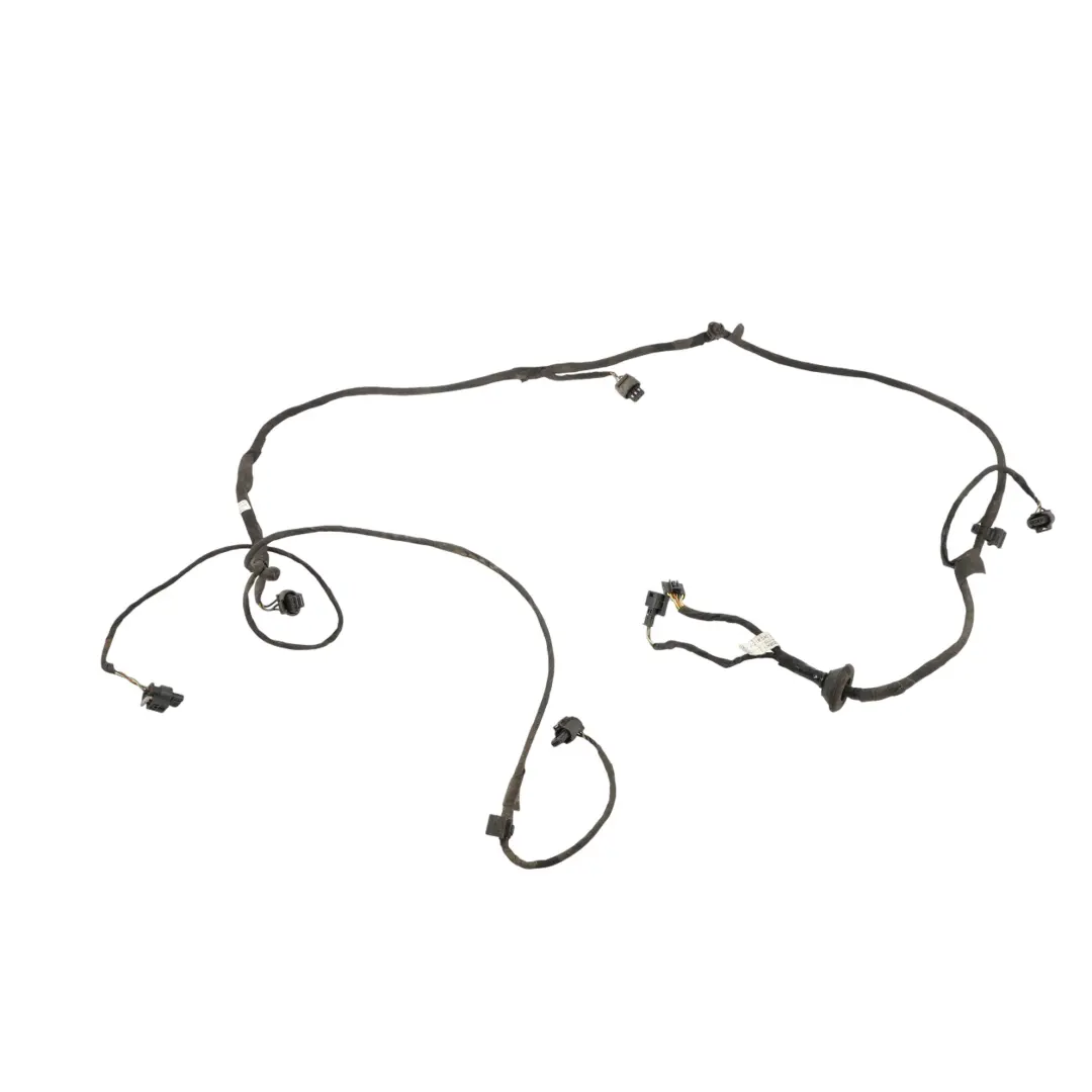 Wiązka Kabel Czujników Parkowania Parktronic Tył do Mercedes C218 o numerze A2185409606 Mercedes C218 Wiązka Kabel Czujników Parkowania Parktronic Tył - SKU A2185409606 - Numer Części A2185409606