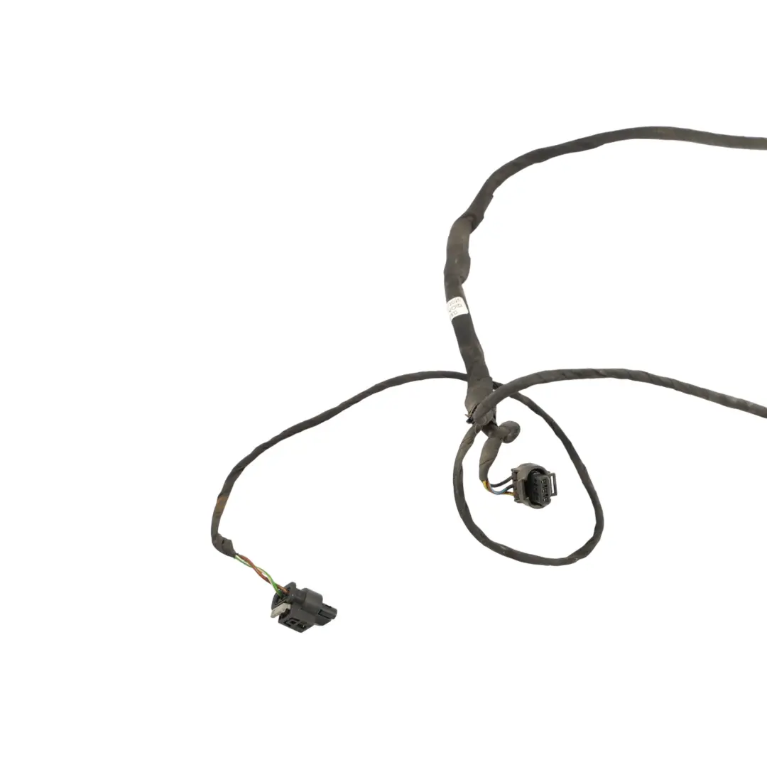 Câblage Du Capteur De Stationnement Parktronic Arrière pour Mercedes C218 à propos du numéro de pièce A2185409606 Mercedes C218 Câblage Du Capteur De Stationnement Parktronic Arrière - SKU A2185409606 - Numéro de pièce A2185409606