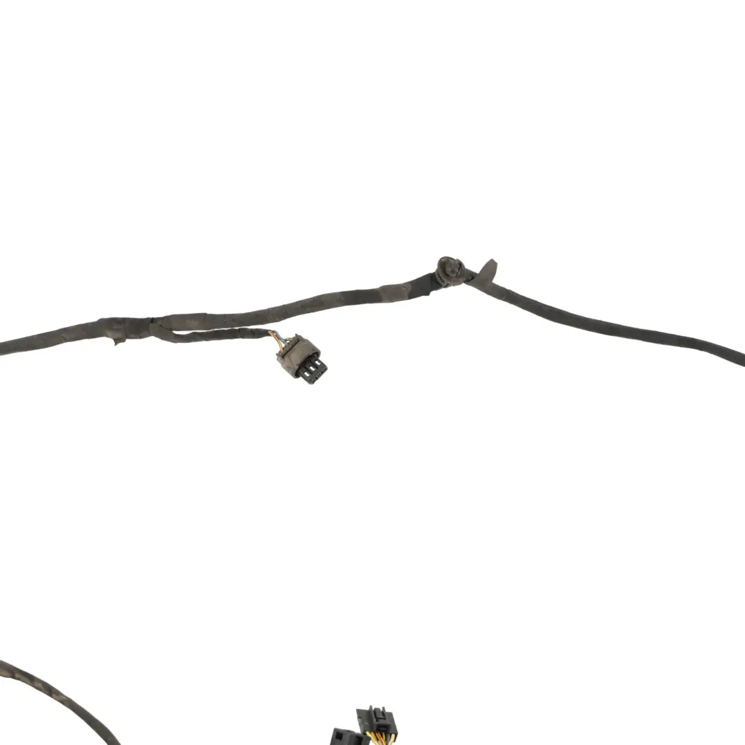 Parktronic Parking Sensor Wiring Cable Rear PDC to Mercedes C218 with Part number A2185409606 Mercedes C218 Parktronic Parking Sensor Wiring Cable Rear PDC - SKU A2185409606 - Part number A2185409606