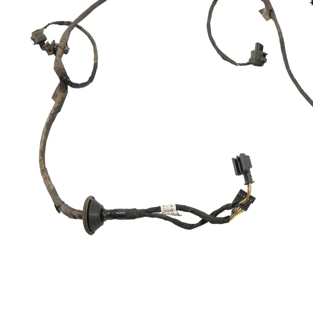 Parktronic Sensor De Aparcamiento Cableado Trasero s para Mercedes C218 con número de pieza A2185409606 Mercedes C218 Parktronic Sensor De Aparcamiento Cableado Trasero s - SKU A2185409606 - Número de pieza A2185409606