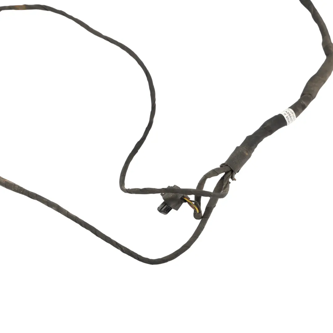 Mercedes C218 Câblage Du Capteur De Stationnement Parktronic Arrière - SKU A2185409606 - Numéro de pièce A2185409606