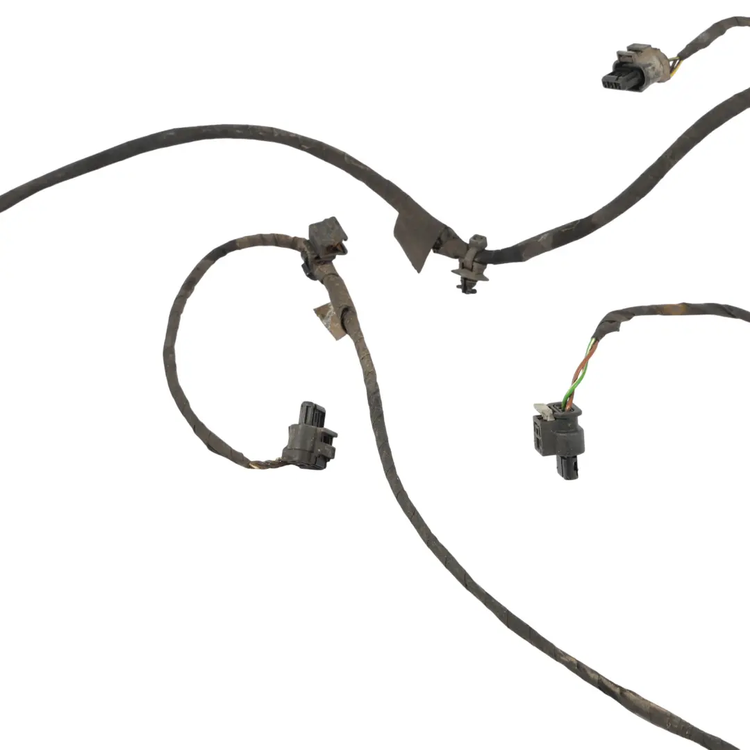 Mercedes C218 Parktronic Parksensor Kabel Hinten PDC - SKU A2185409606 - Teilenummer A2185409606