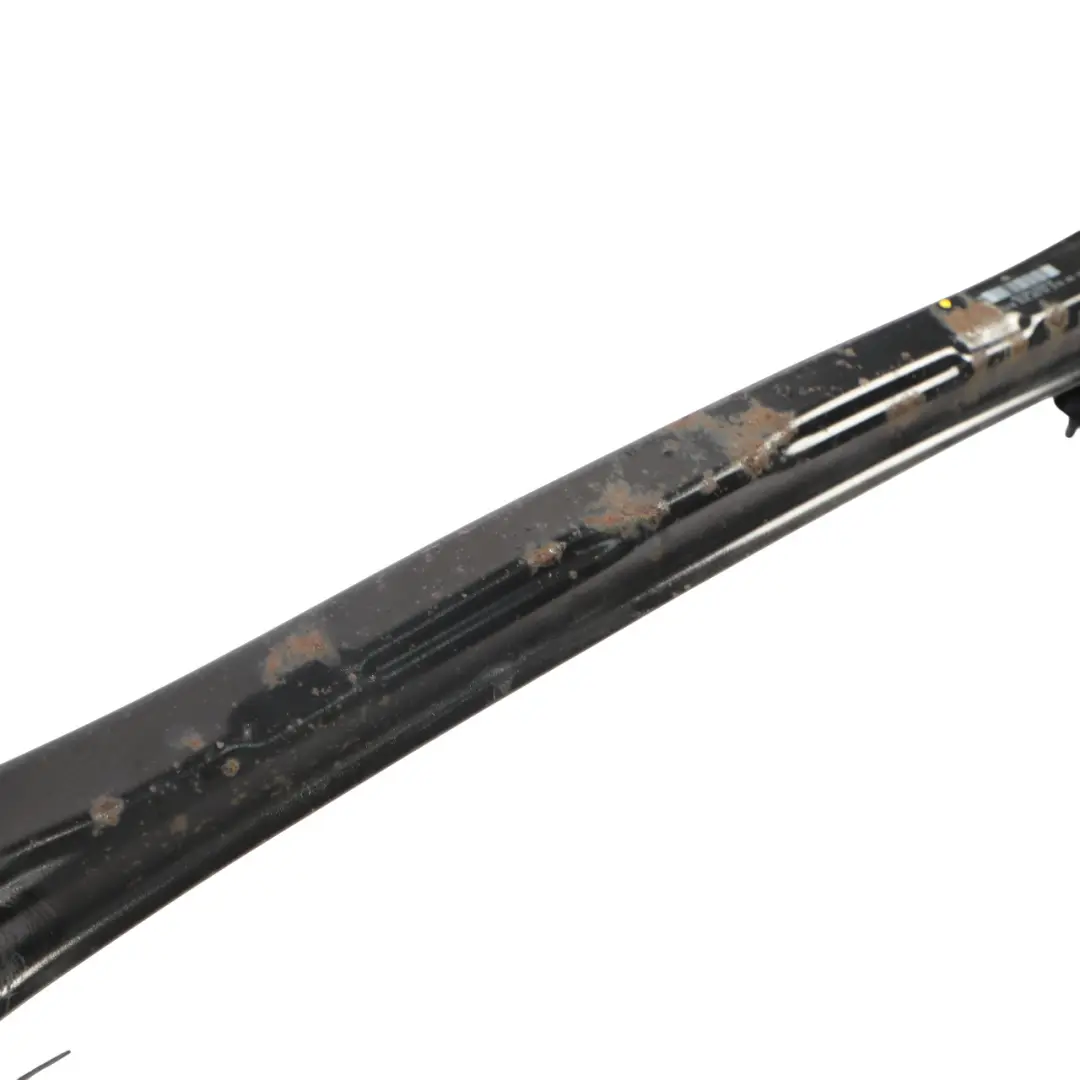 Mercedes C218 Supporto Traversa Posteriore Paraurti - SKU A2186100014 - Numero di parte A2186100014