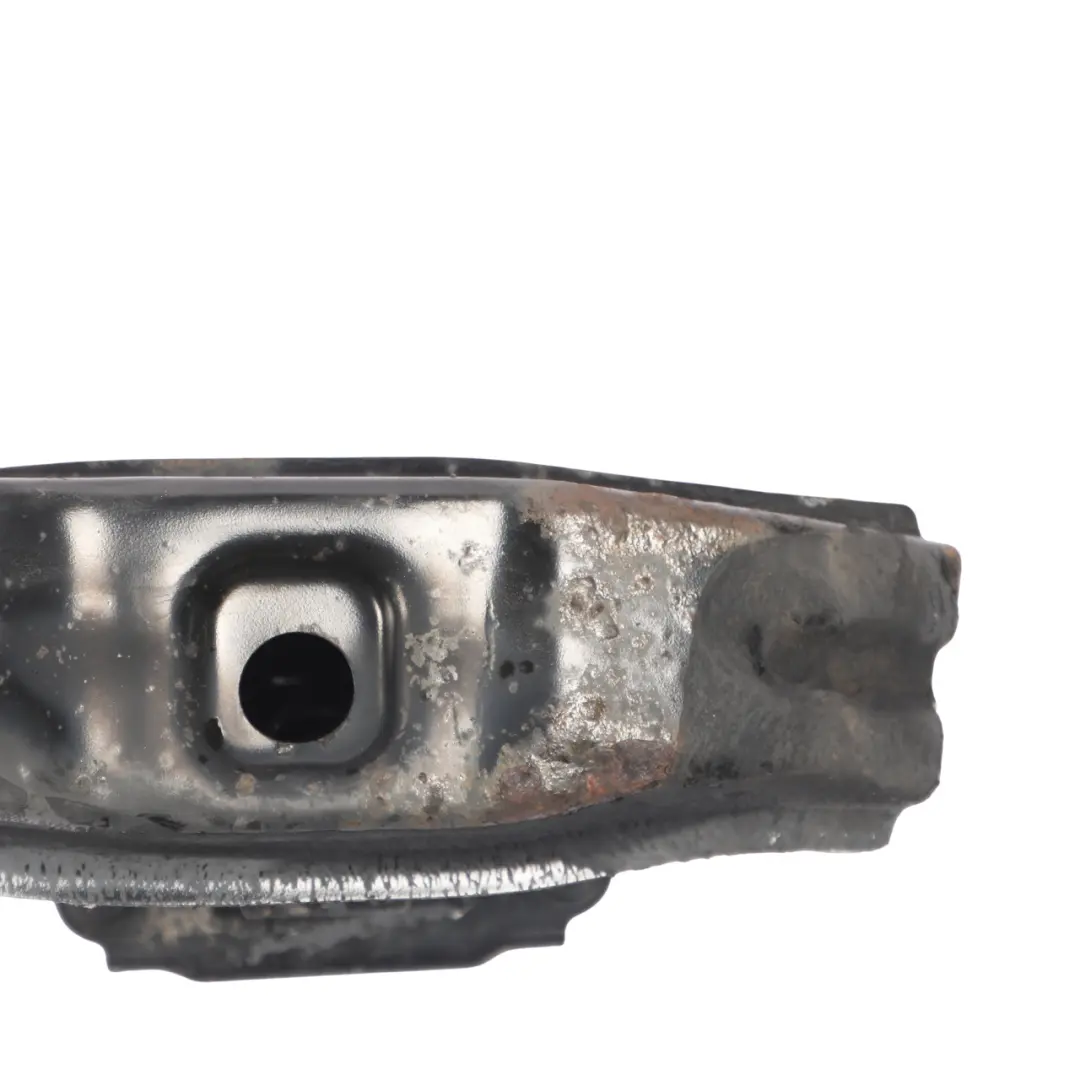 Mercedes C218 Bumper Carrier Rear Support Cross Member Crash Bar - SKU A2186100014 - Part number A2186100014