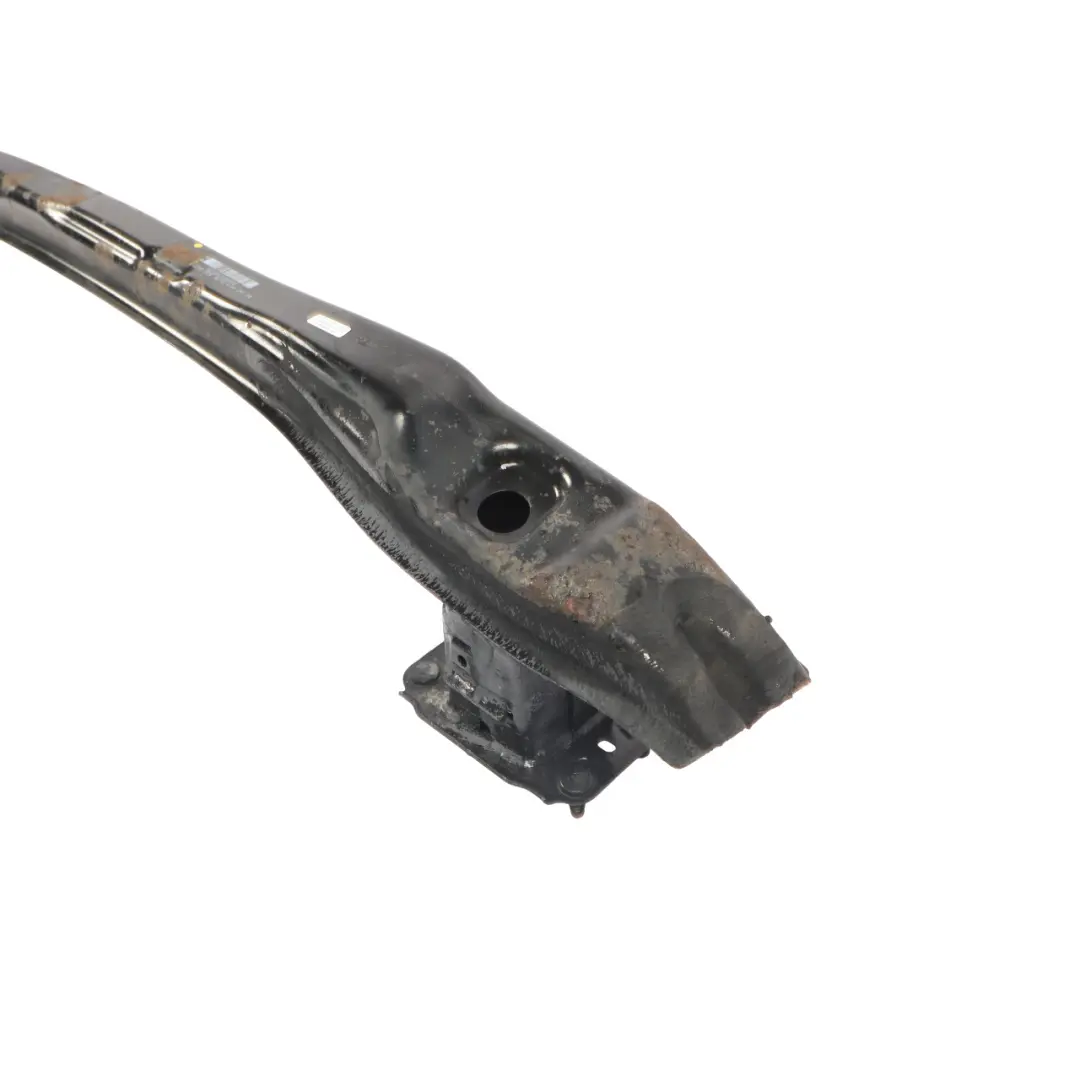 Mercedes C218 Soporte Travesaño Trasero Parachoques Barra - SKU A2186100014 - Número de pieza A2186100014