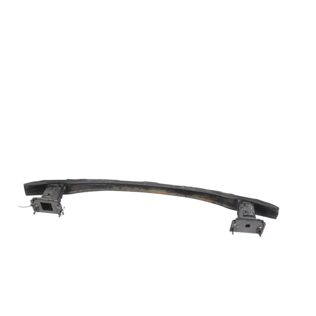 Bumper Carrier Rear Support Cross Member Crash Bar to Mercedes C218 with Part number A2186100014 Mercedes C218 Bumper Carrier Rear Support Cross Member Crash Bar - SKU A2186100014 - Part number A2186100014