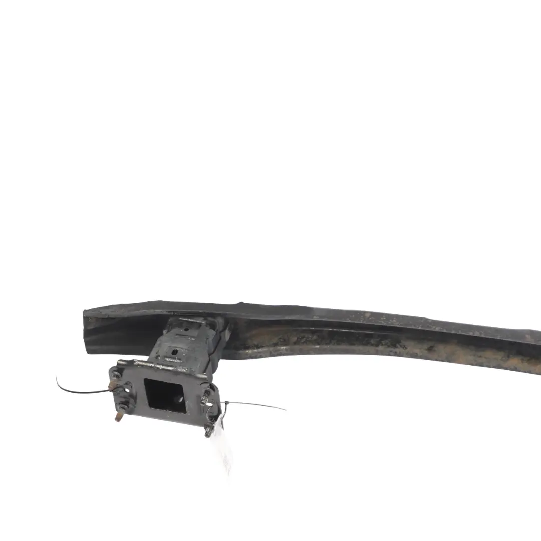Mercedes C218 Support Traverse Arrière Pare-Chocs - SKU A2186100014 - Numéro de pièce A2186100014