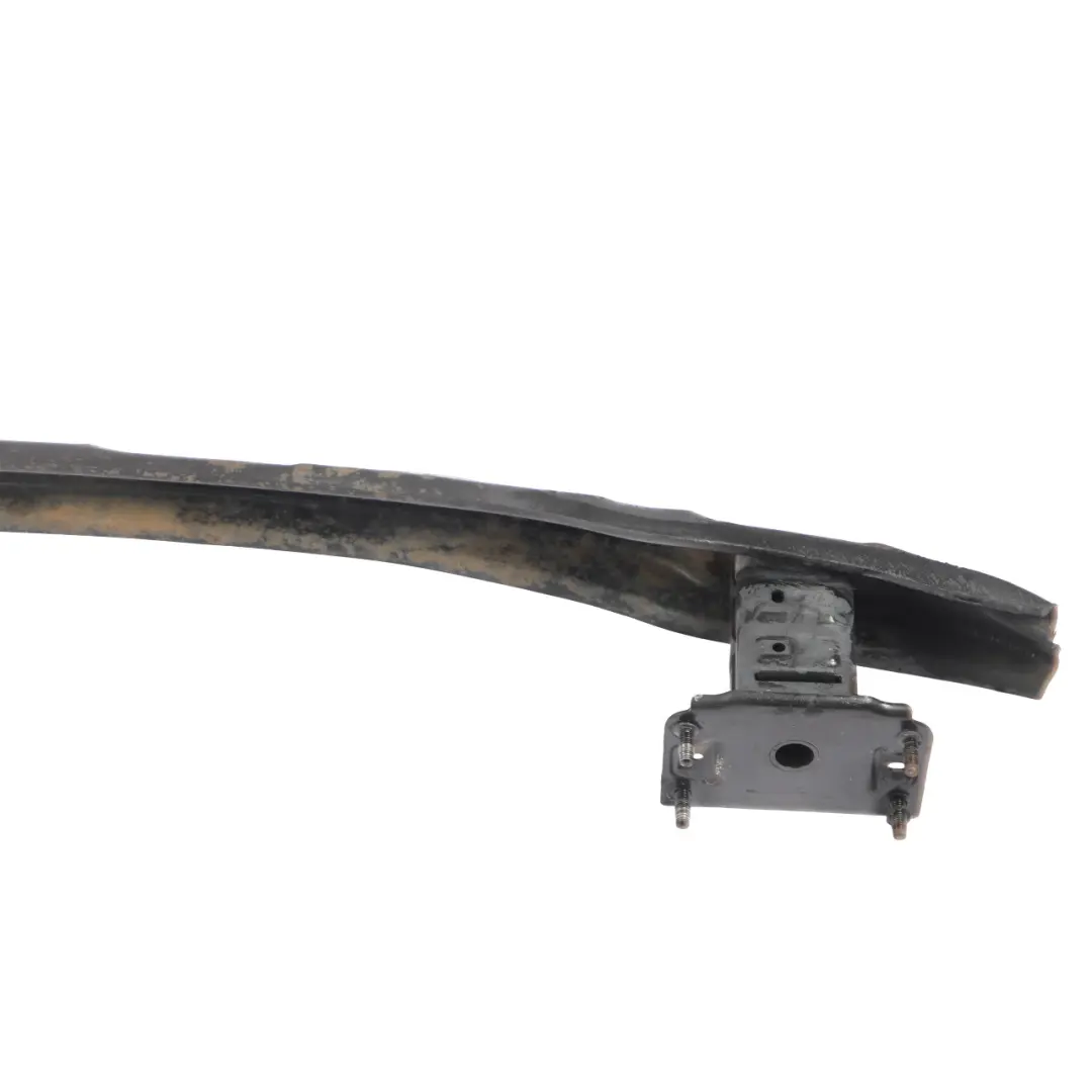 Mercedes C218 Soporte Travesaño Trasero Parachoques Barra - SKU A2186100014 - Número de pieza A2186100014
