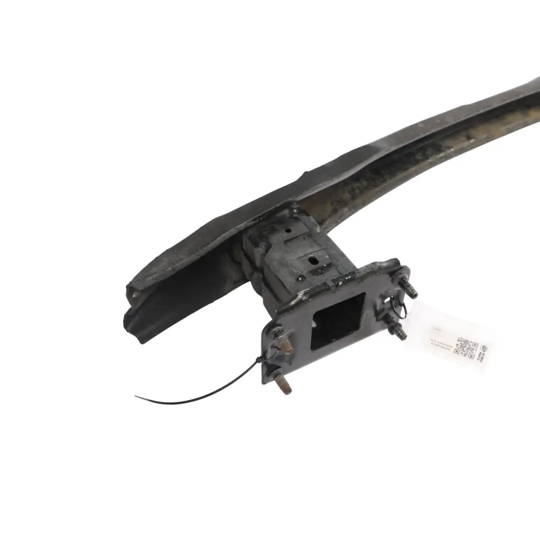 Mercedes C218 Support Traverse Arrière Pare-Chocs - SKU A2186100014 - Numéro de pièce A2186100014