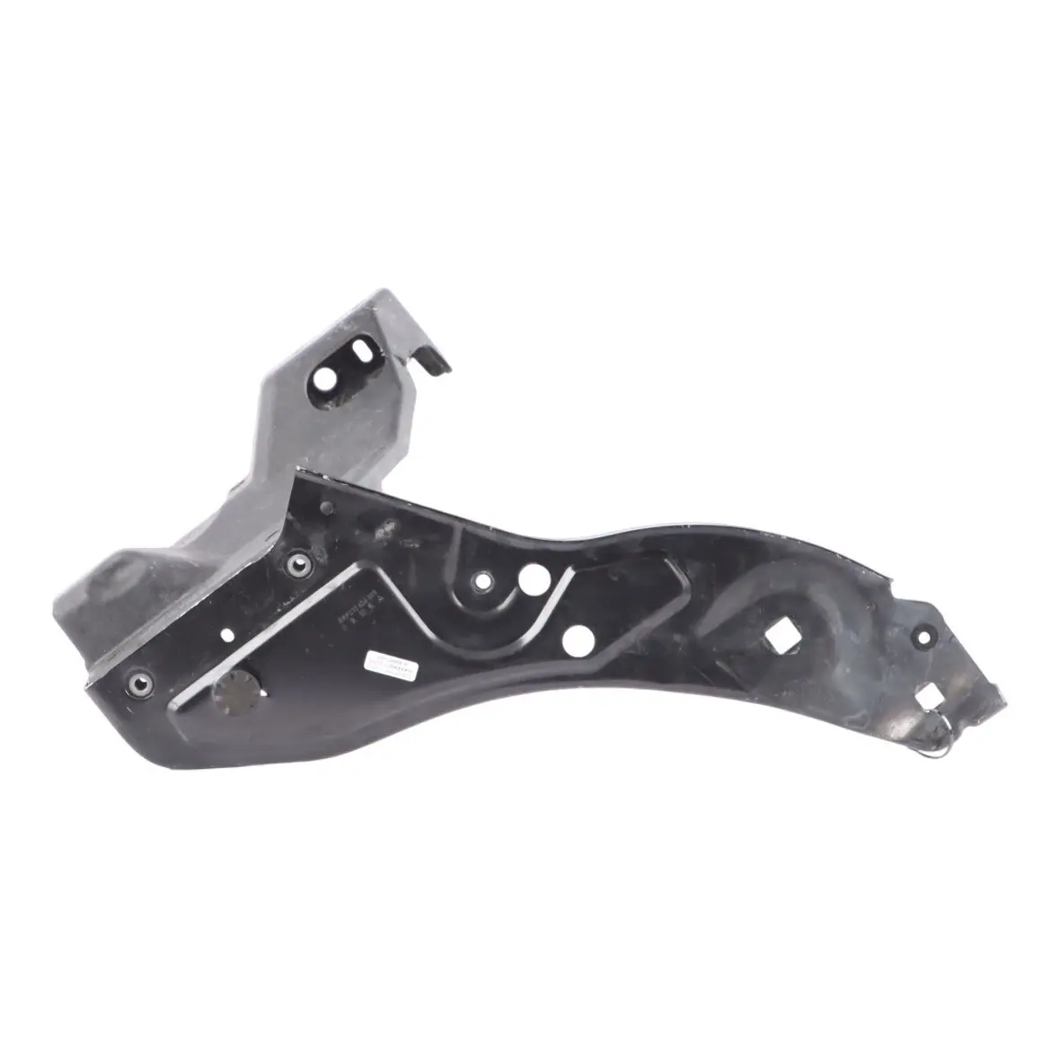 Mercedes C218 Front Headlight Lamp Bracket Carrier Support Left N/S A2186200500