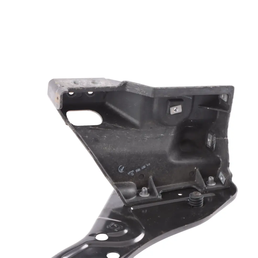 Mercedes C218 Front Headlight Lamp Bracket Carrier Support Left N/S - SKU A2186200500 - Part number A2186200500
