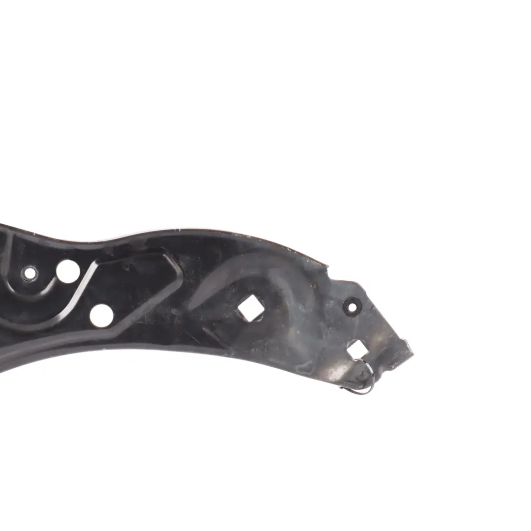 Mercedes C218 Front Headlight Lamp Bracket Carrier Support Left N/S - SKU A2186200500 - Part number A2186200500