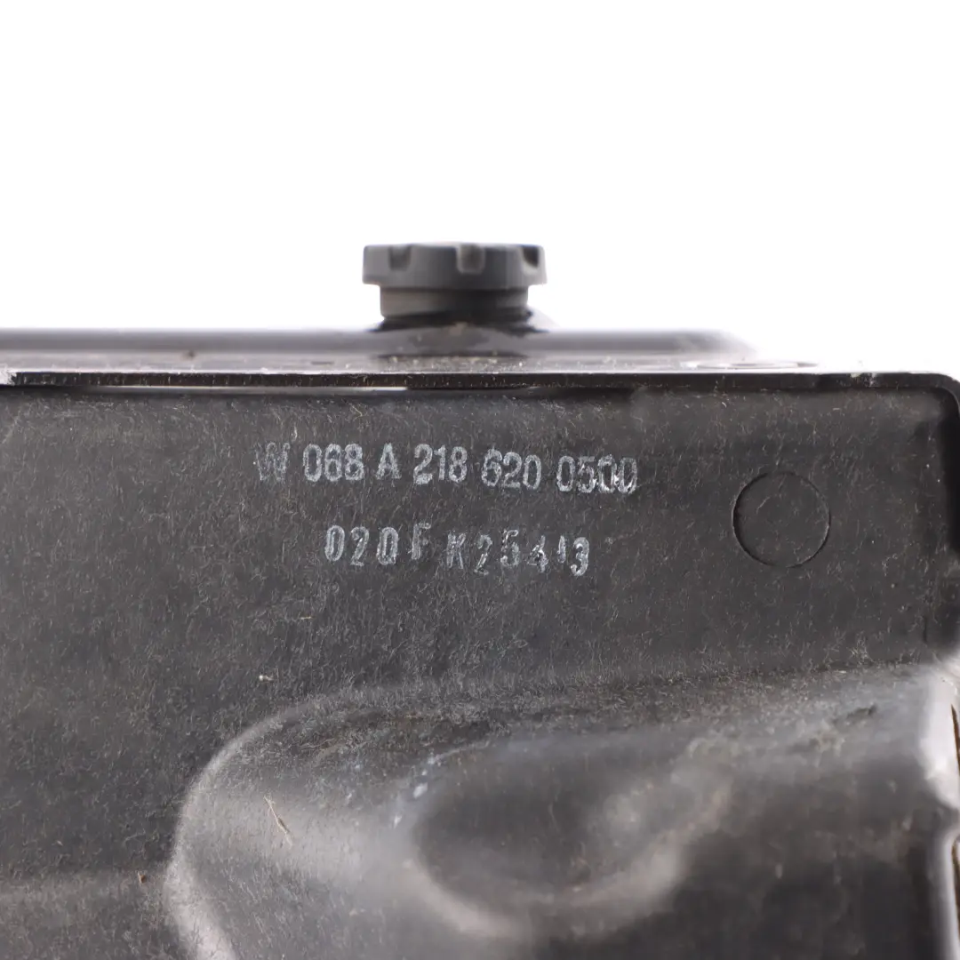 Mercedes C218 Front Headlight Lamp Bracket Carrier Support Left N/S - SKU A2186200500 - Part number A2186200500