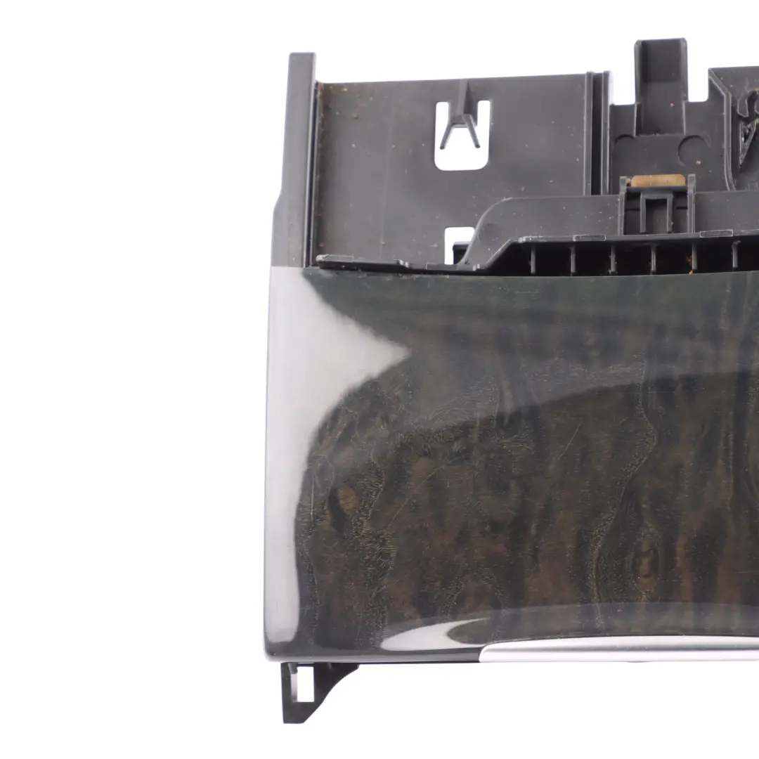 Dashboard Centre Console Ashtray Trim Panel Cover to Mercedes X218 Dash with Part number A2186800750 Mercedes X218 Dash Dashboard Centre Console Ashtray Trim Panel Cover - SKU A2186800750-1 - Part number A2186800750