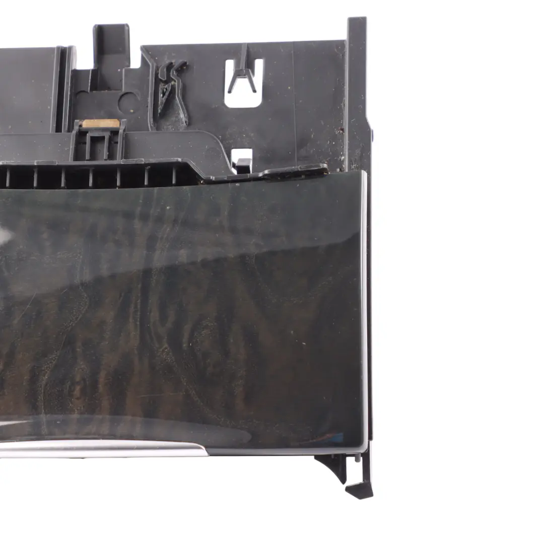 Dashboard Centre Console Ashtray Trim Panel Cover to Mercedes X218 Dash with Part number A2186800750 Mercedes X218 Dash Dashboard Centre Console Ashtray Trim Panel Cover - SKU A2186800750-1 - Part number A2186800750