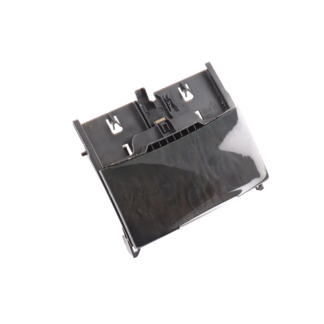 Dashboard Centre Console Ashtray Trim Panel Cover to Mercedes X218 Dash with Part number A2186800750 Mercedes X218 Dash Dashboard Centre Console Ashtray Trim Panel Cover - SKU A2186800750-1 - Part number A2186800750