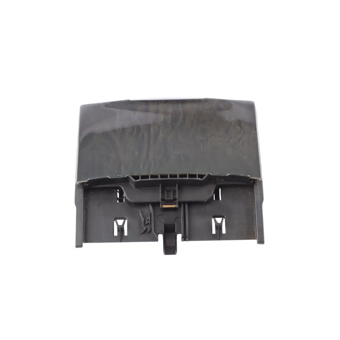 Dashboard Centre Console Ashtray Trim Panel Cover to Mercedes X218 Dash with Part number A2186800750 Mercedes X218 Dash Dashboard Centre Console Ashtray Trim Panel Cover - SKU A2186800750-1 - Part number A2186800750