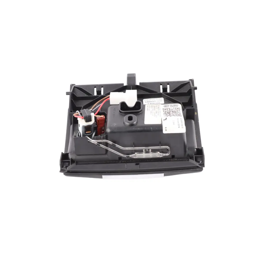 Dashboard Centre Console Ashtray Trim Panel Cover to Mercedes X218 Dash with Part number A2186800750 Mercedes X218 Dash Dashboard Centre Console Ashtray Trim Panel Cover - SKU A2186800750-1 - Part number A2186800750