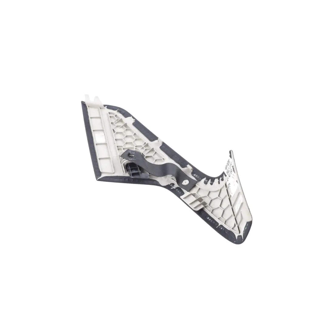 Mercedes CLS C218 Garniture Cache Montant C Colonne Arrière Gauche A2186902326 - SKU A2186901326 - Numéro de pièce A2186901326