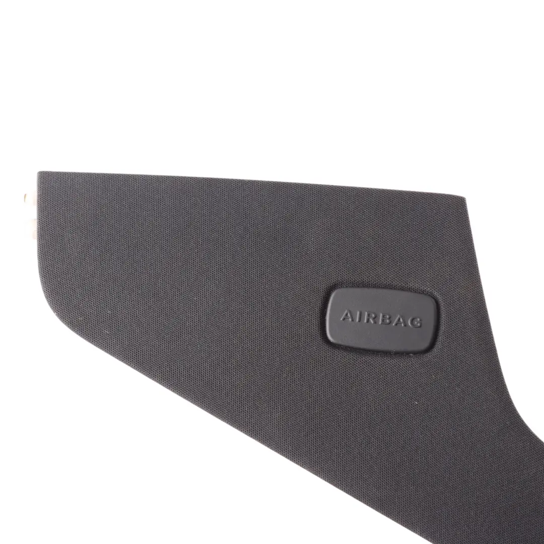 Pillar C Column Trim Cover Rear Left N/S to Mercedes CLS C218 with Part number A2186901326 Mercedes CLS C218 Pillar C Column Trim Cover Rear Left N/S - SKU A2186901326 - Part number A2186901326