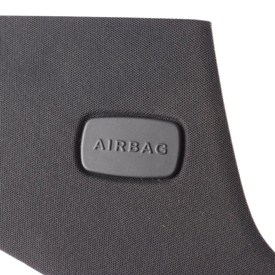 Pillar C Column Trim Cover Rear Left N/S to Mercedes CLS C218 with Part number A2186901326 Mercedes CLS C218 Pillar C Column Trim Cover Rear Left N/S - SKU A2186901326 - Part number A2186901326