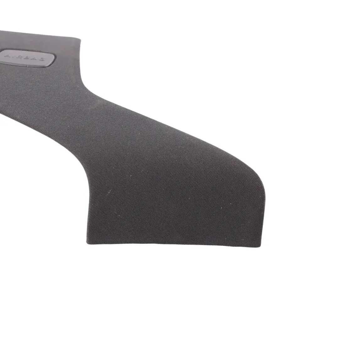 Pillar C Column Trim Cover Rear Left N/S to Mercedes CLS C218 with Part number A2186901326 Mercedes CLS C218 Pillar C Column Trim Cover Rear Left N/S - SKU A2186901326 - Part number A2186901326