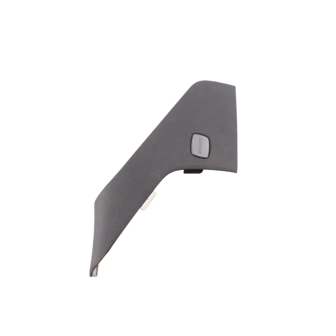 Mercedes CLS C218 Säule C Verkleidung Hinten Links - SKU A2186901326 - Teilenummer A2186901326
